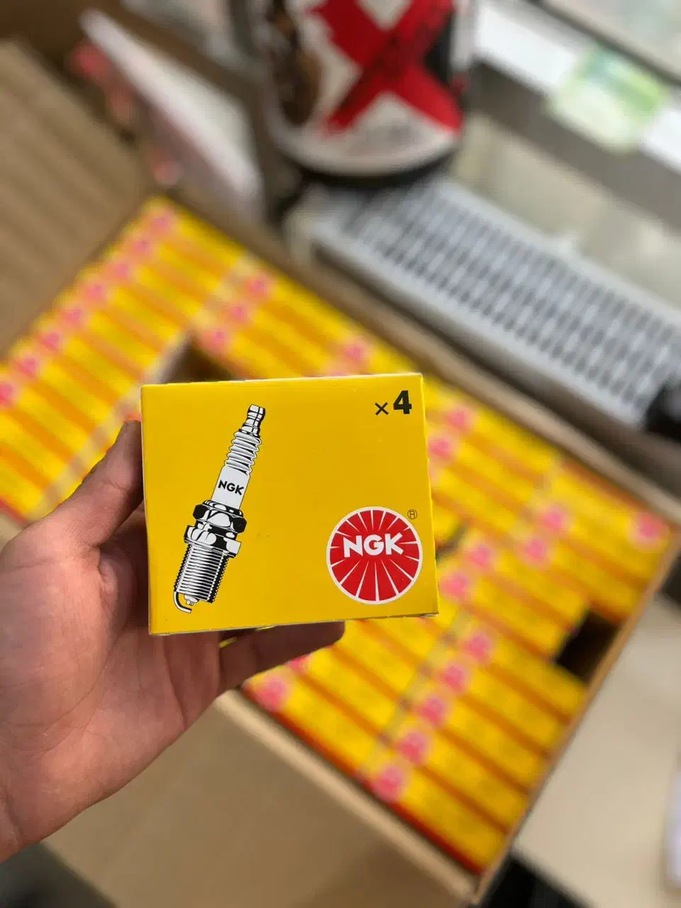 پخش عمده لوازم برقی و دینام استارت خودرو|قطعات یدکی و لوازم جانبی|تبریز, |دیوار