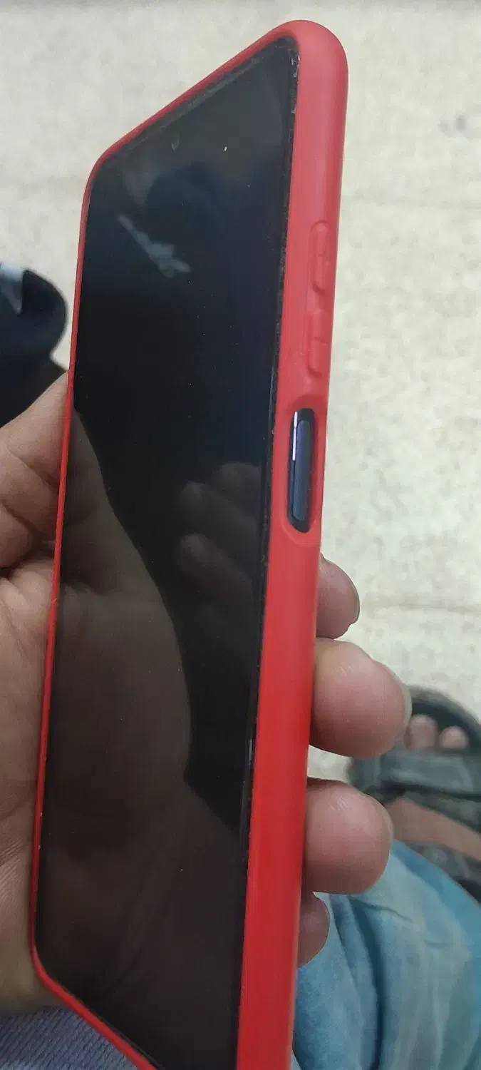 گوشی پوکوm5s|موبایل|بیرجند, |دیوار