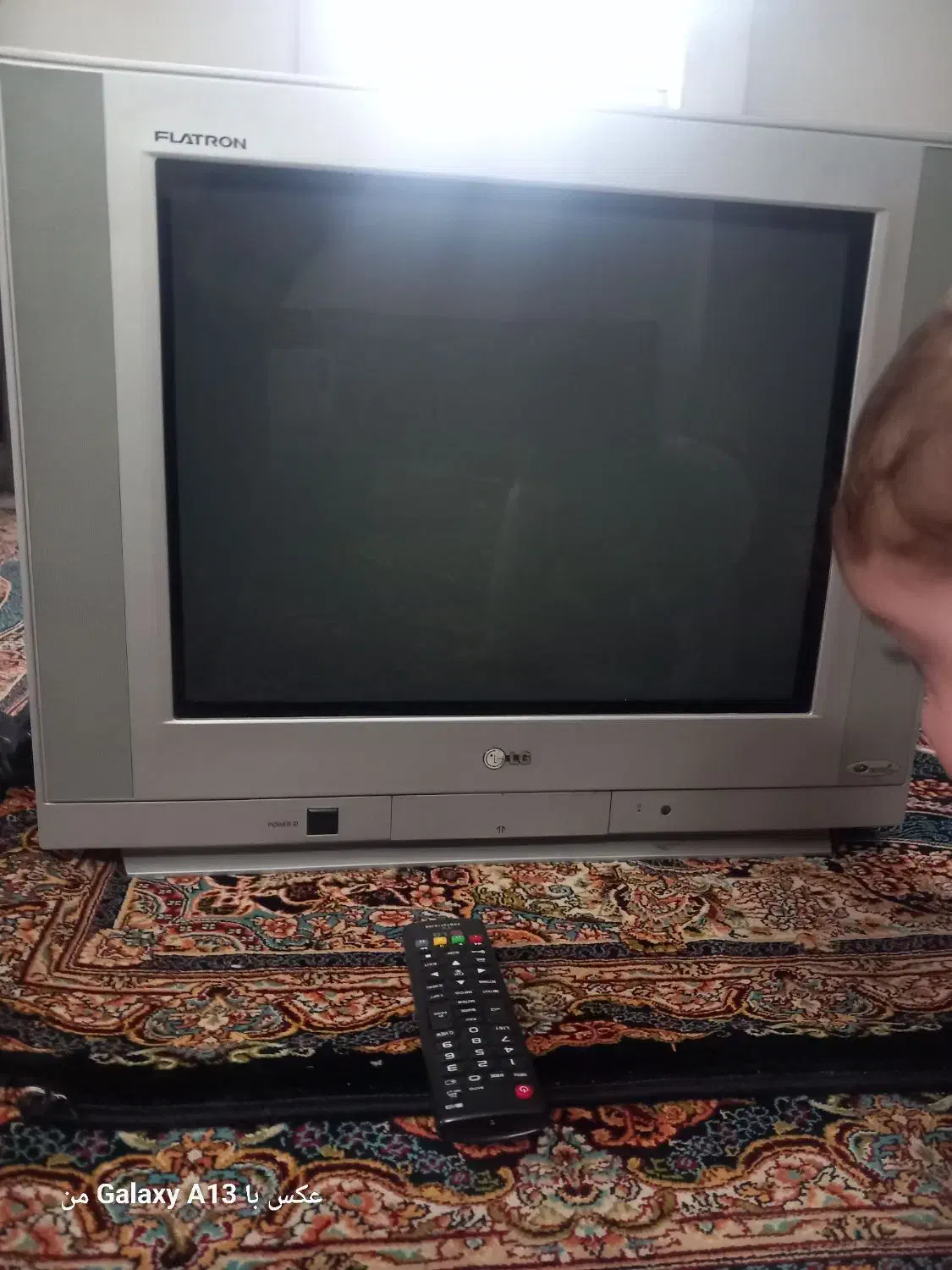 تلویزیون|تلویزیون و پروژکتور|زنجان, |دیوار