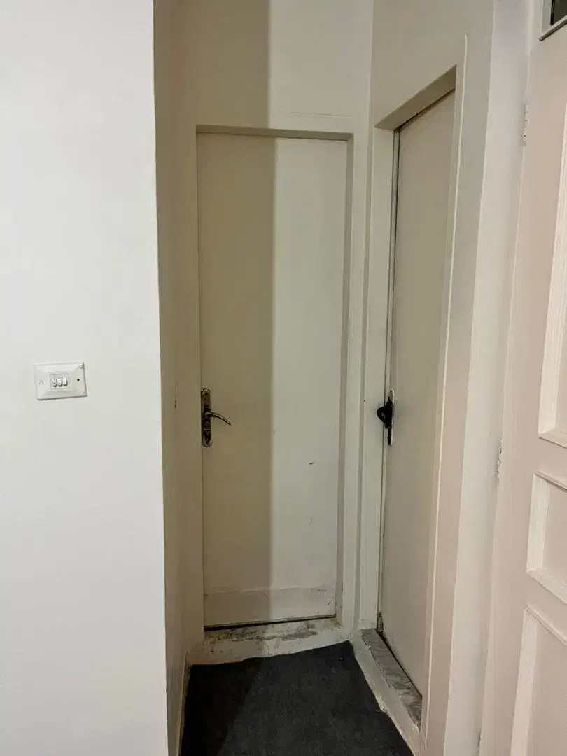 رهن آپارتمان ۴۷ متری ، مدنی