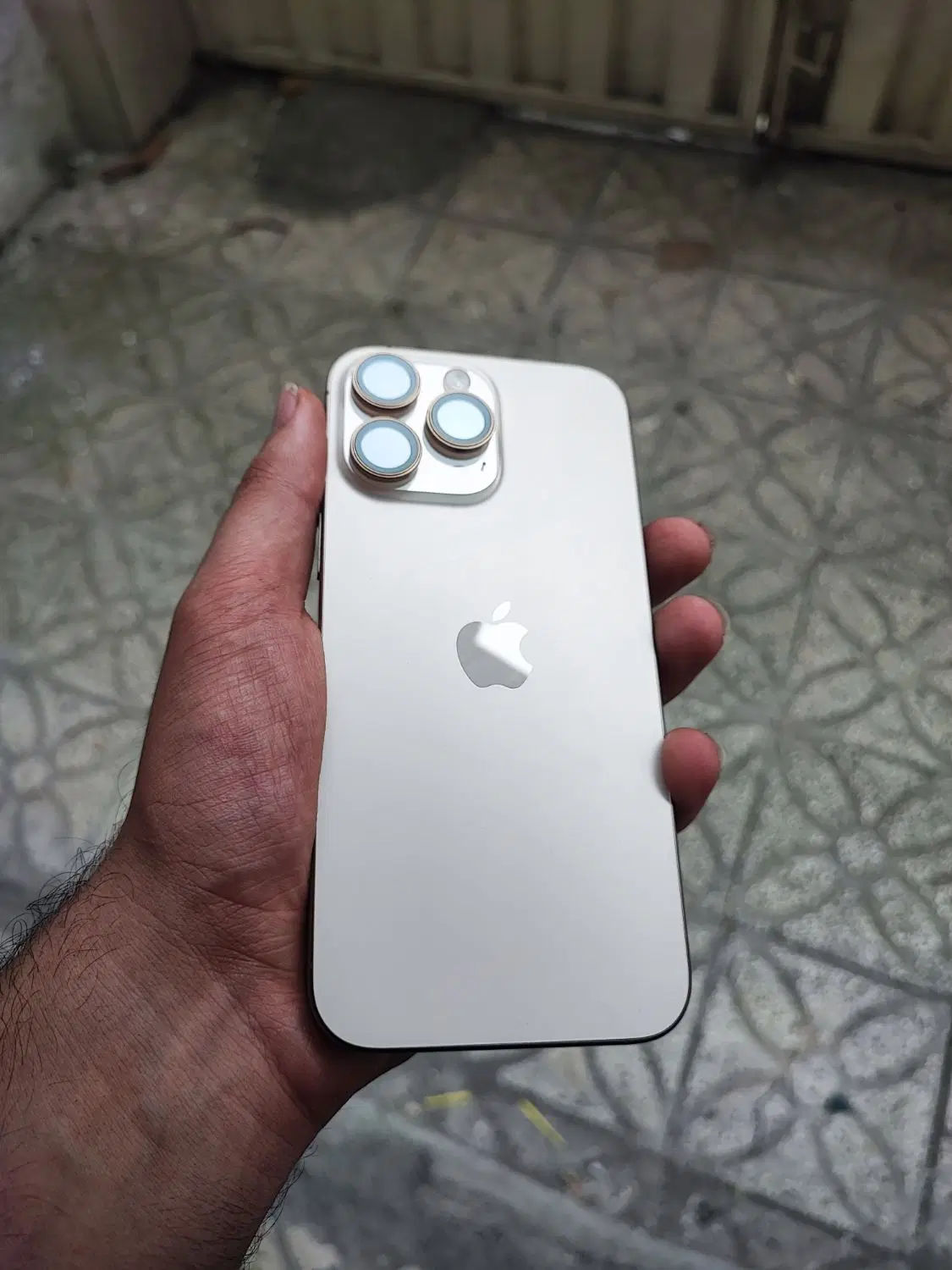 16 pro max zaa|موبایل|قائم‌شهر, |دیوار