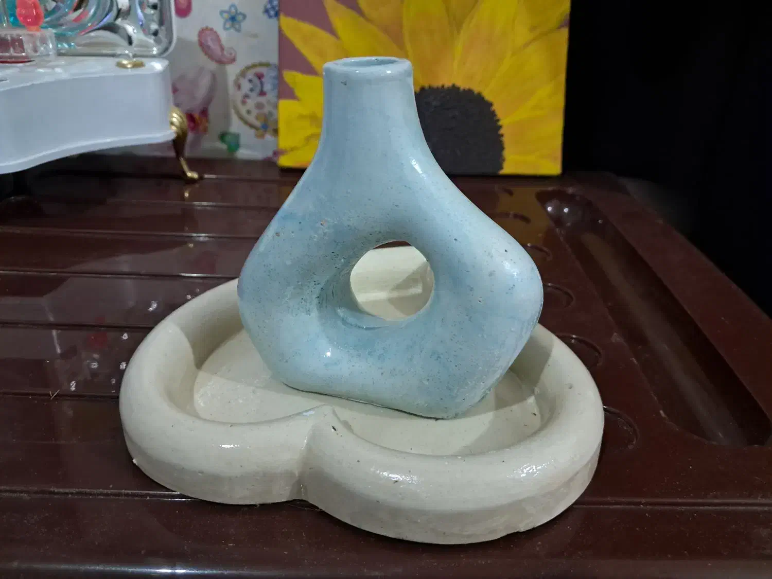 صنایع دستی وشمعسازی|صنایع دستی و سایر لوازم تزئینی|دوگنبدان, |دیوار