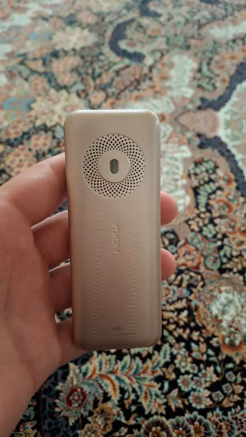 گوشی نوکیا ۱۵۰|موبایل|کرمانشاه, |دیوار