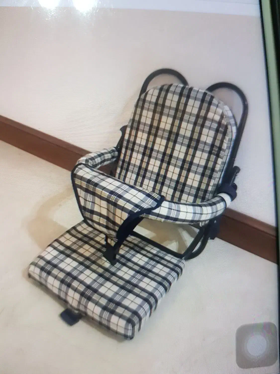 صندلی بچه داخل ماشین|تخت و صندلی بچه|تهران, فردوس|دیوار