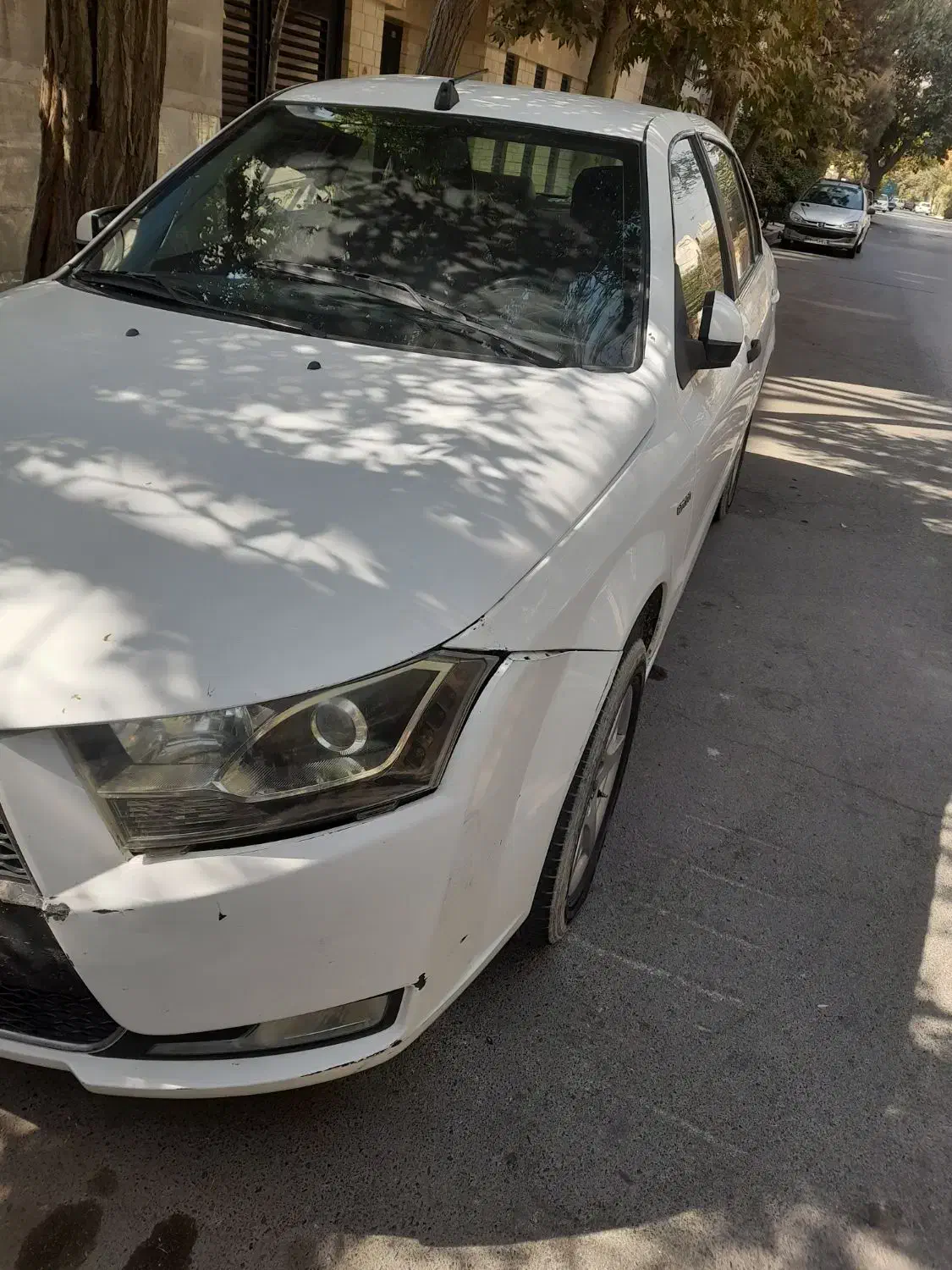 دنا تیپ۲ مدل۹۵|خودرو سواری و وانت|تربت جام, حافظ|دیوار