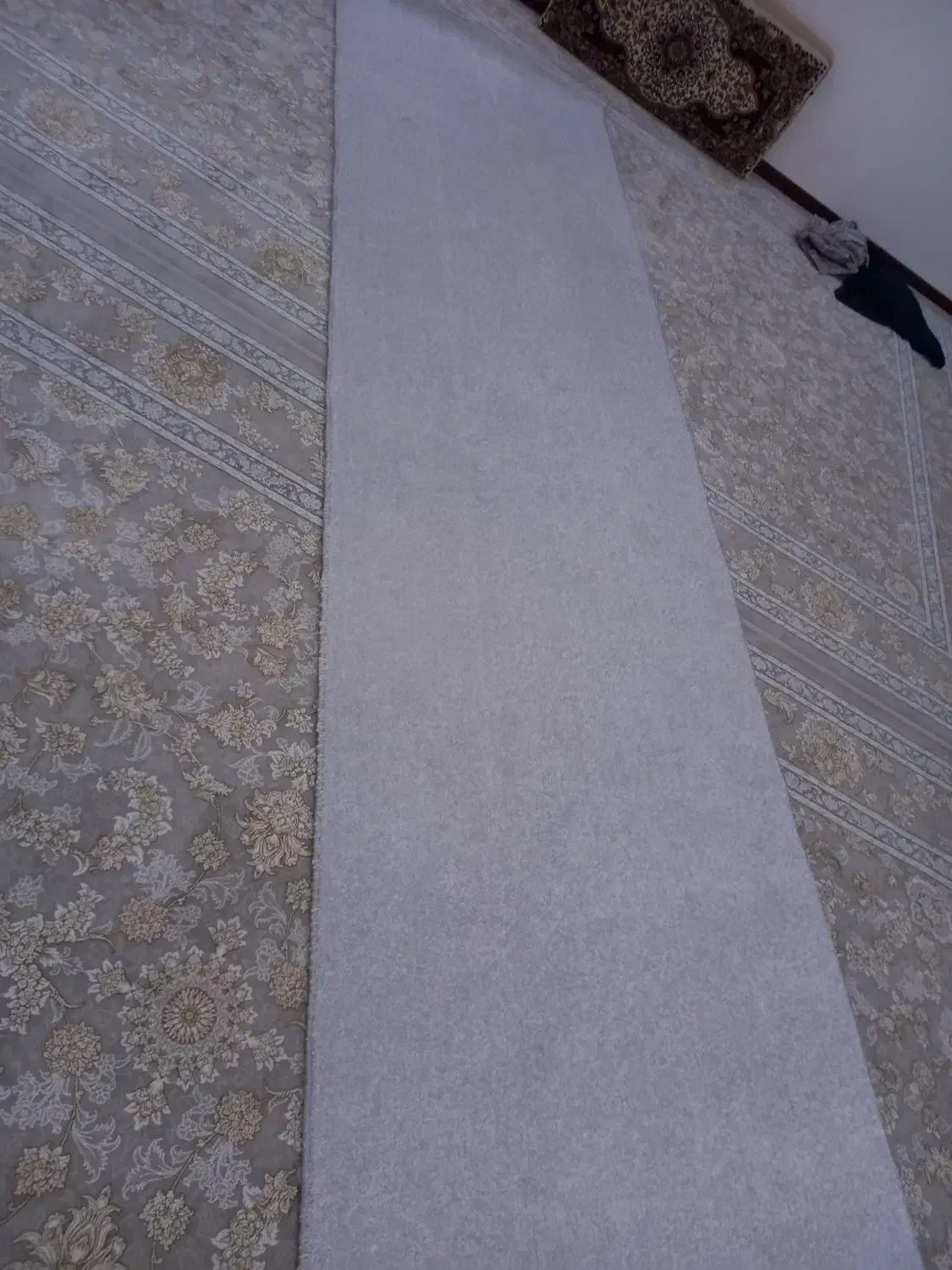 پالاز موکت|موکت|شهریار, کردزار|دیوار