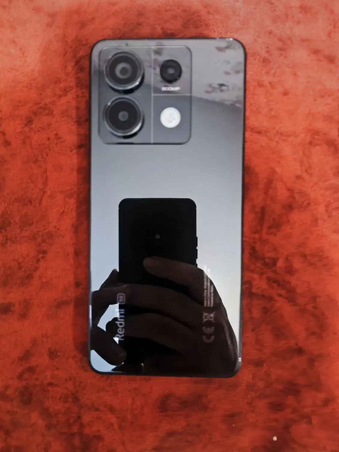 گوشی Redmi Note 13 Pro 5g 512|موبایل|تهران, مدائن|دیوار