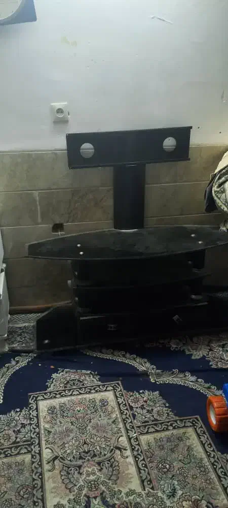 فروش ساعت میزتلویزیون|تخت و سرویس خواب|حمیدیا, |دیوار