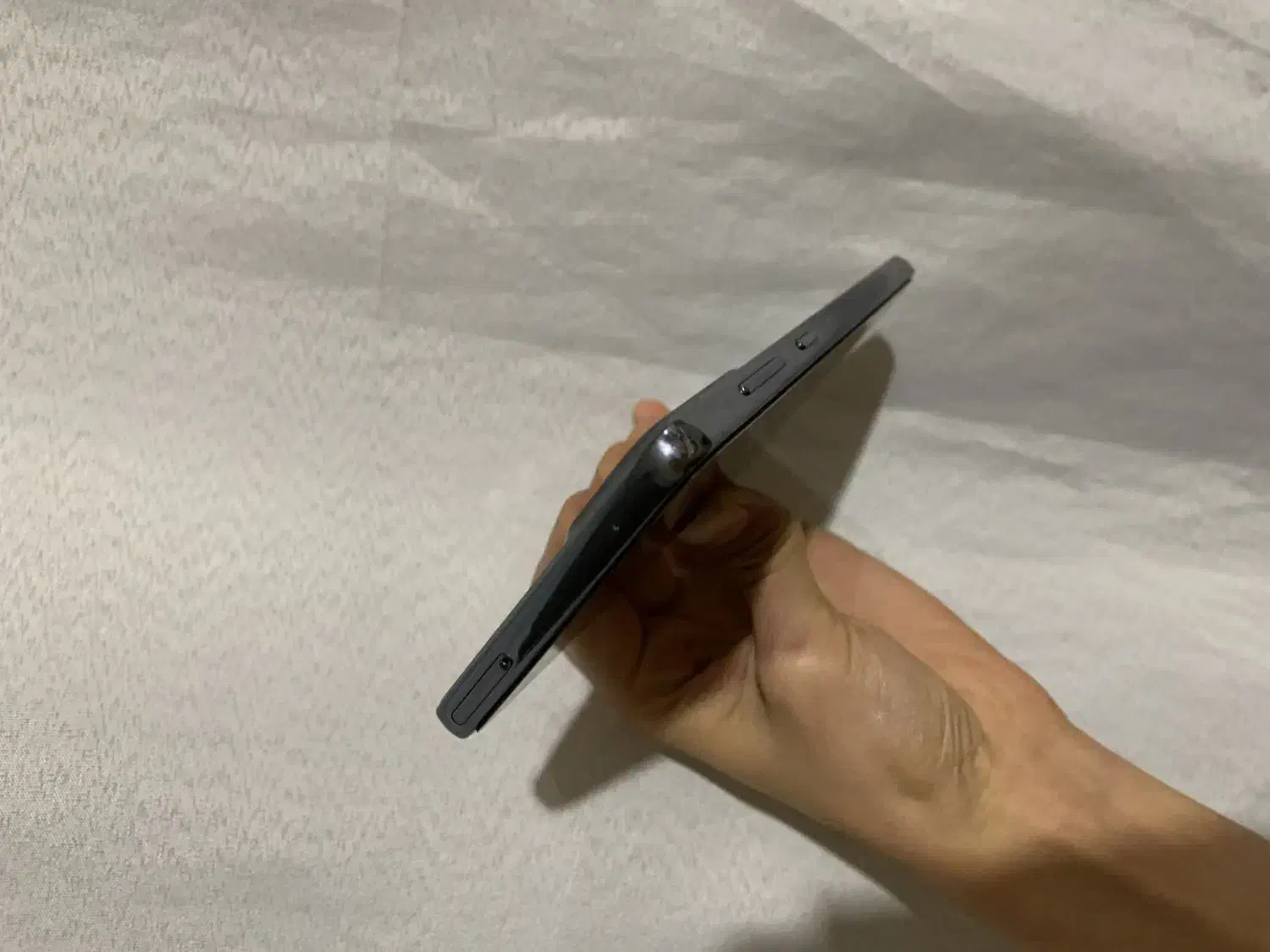 Samsung galaxy a73 با حافظه ۲۵۶ گیگ در حد اک|موبایل|قم, شاه ابراهیم|دیوار