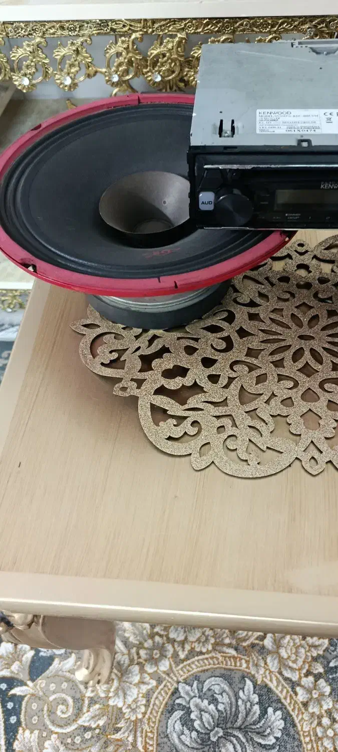 ضبط.و میترنج|قطعات یدکی و لوازم جانبی|ورامین, شهرک مدرس|دیوار