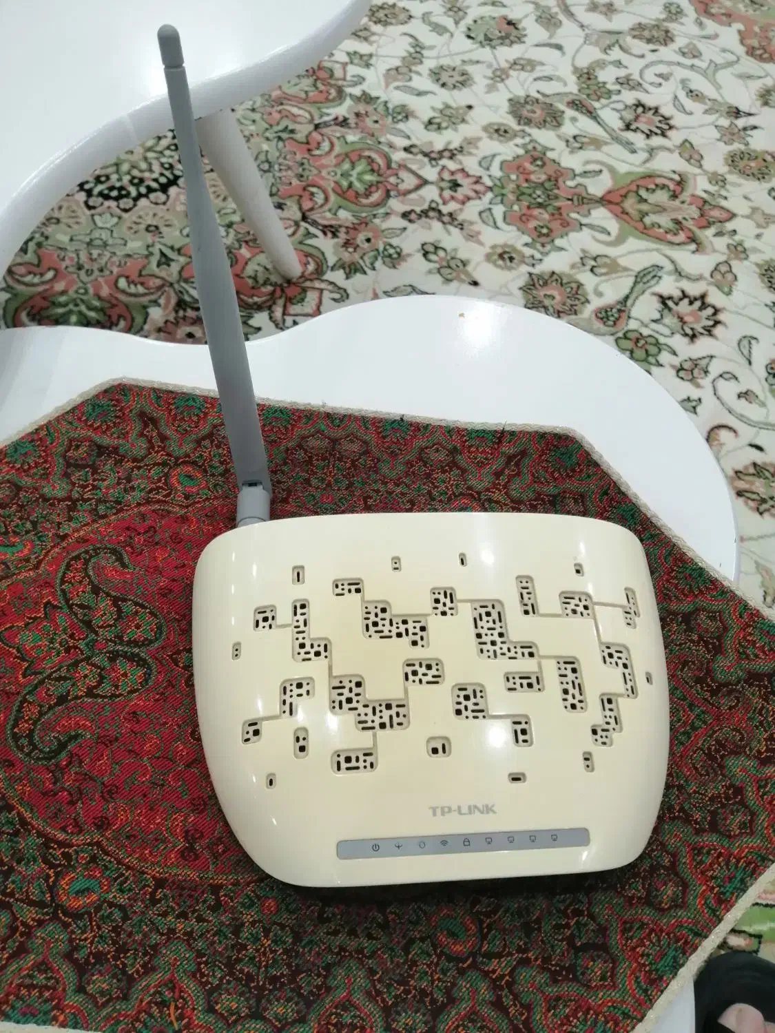 وایفا|مودم و تجهیزات شبکه|اراک, |دیوار