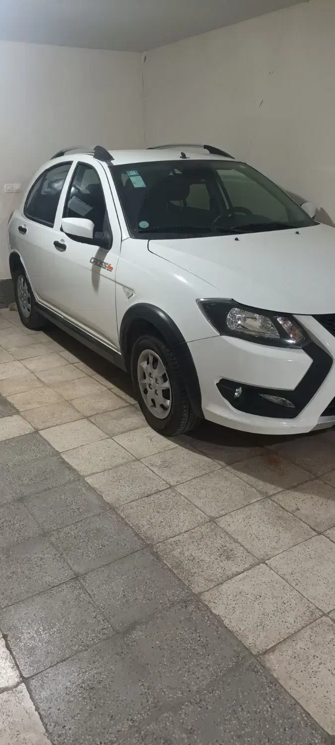 خودرو کوئیک s|خودرو سواری و وانت|بجنورد, |دیوار