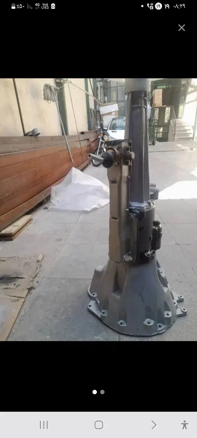 کلیه لوازم استوک پراید پژو ماتیز  .گیریبکس. رادیات|قطعات یدکی و لوازم جانبی|بیرجند, |دیوار