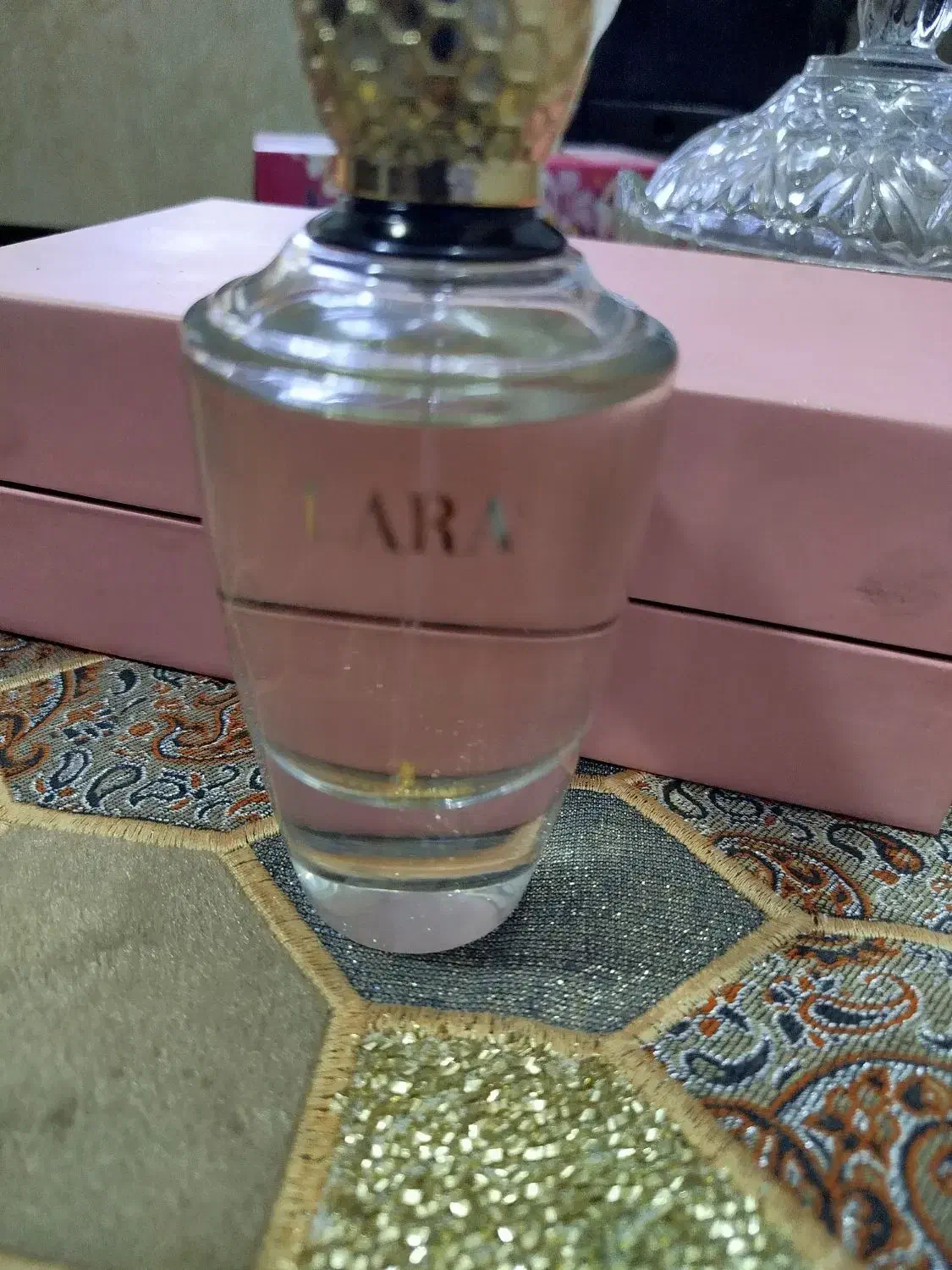 ادکلن|آرایشی، بهداشتی، درمانی|خرمآباد, |دیوار