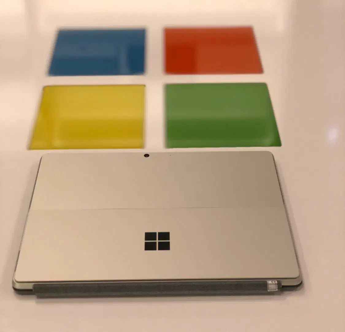 سرفیس پرو۷ قسطی surface pro7|رایانه همراه|تهران, فلسطین (میدان انقلاب)|دیوار