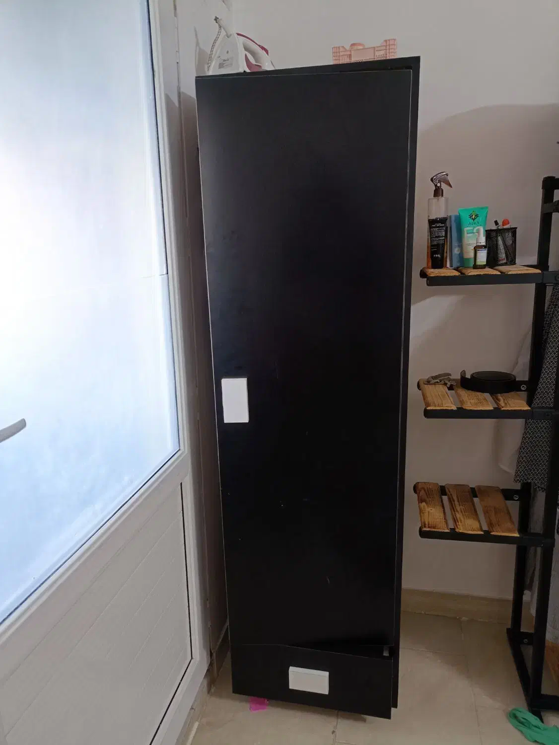 کمد و ویترین کودک نوجوان|بوفه، ویترین، کنسول|گلبهار, شهر جدید گلبهار|دیوار