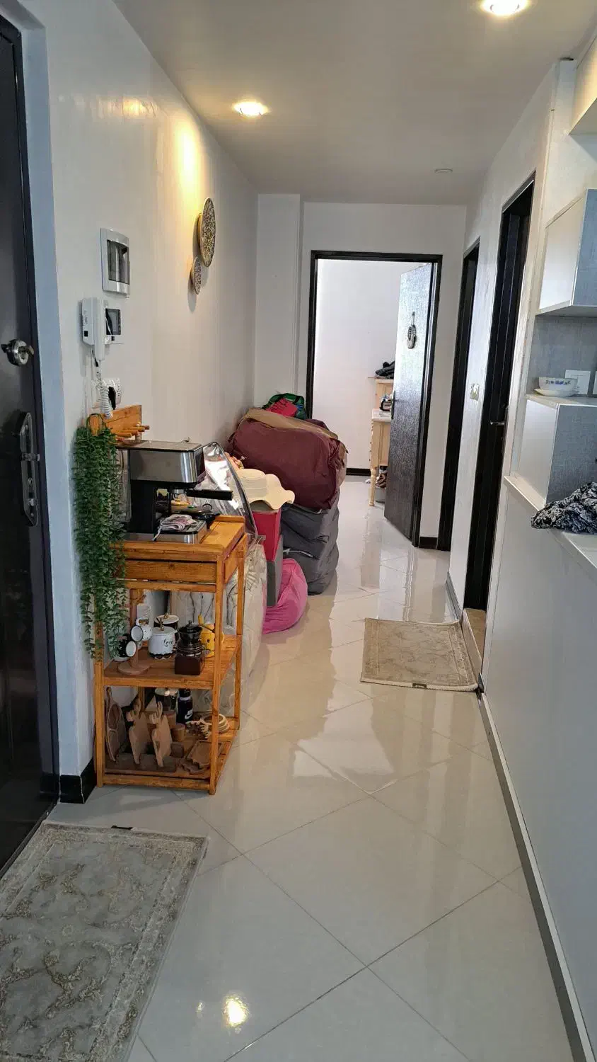 اجاره طبقه دوم ویلایی|اجارهٔ خانه و ویلا|هشتگرد, فاز ۲ مهستان|دیوار