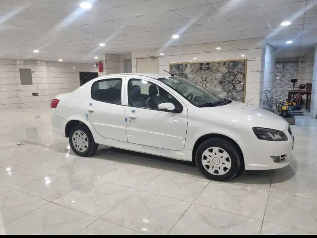 رانا پلاس403|خودرو سواری و وانت|اردبیل, |دیوار