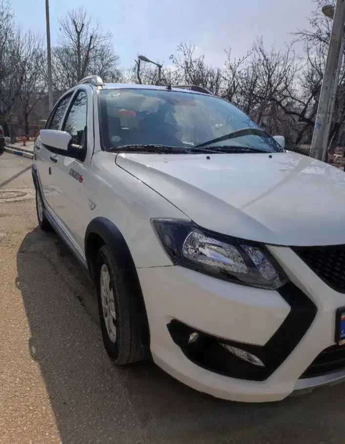 کوییک sمدل 1403|خودرو سواری و وانت|آستارا, |دیوار