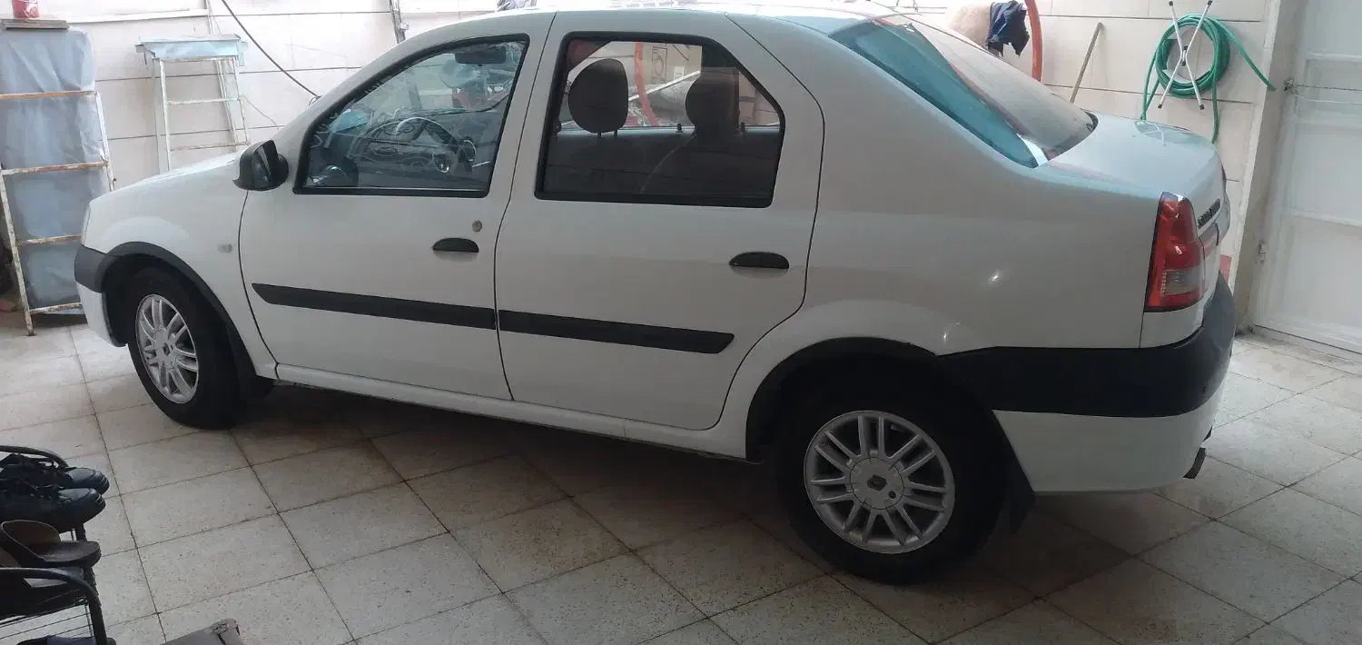 پارس تندر۹۶|خودرو سواری و وانت|اهواز, شهرک برق|دیوار