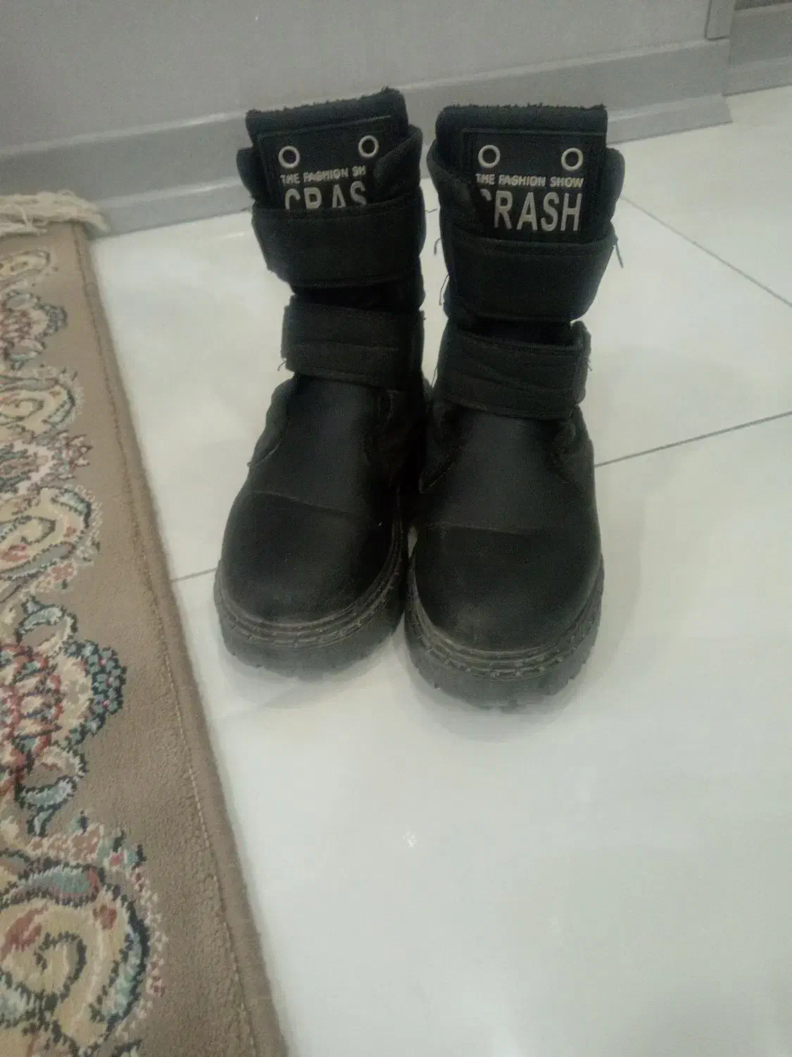 کفش دخترانه|کیف، کفش، کمربند|شهرکرد, |دیوار