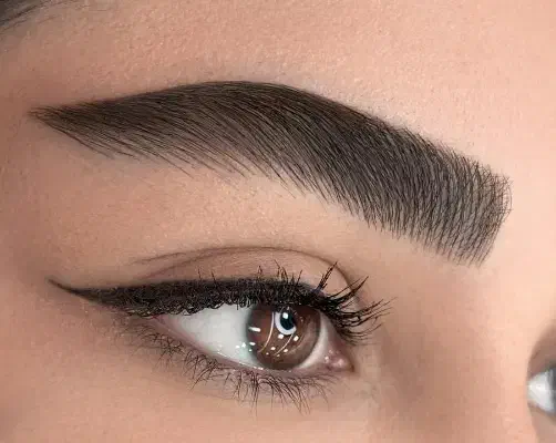 مدل ابرو و لب با تخفیف ویژه زیر نظر مدرس|خدمات آرایشگری و زیبایی|تهران, شهران شمالی|دیوار