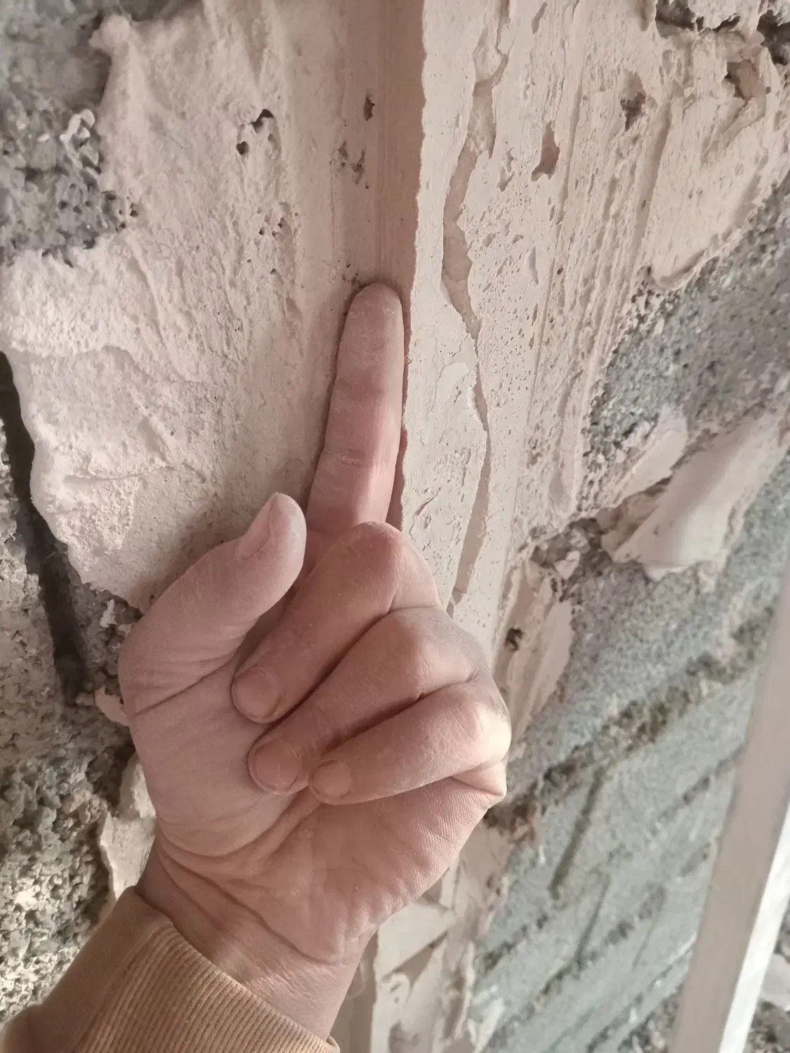 خدمات  گچکاری|خدمات پیشه و مهارت|خوی, |دیوار