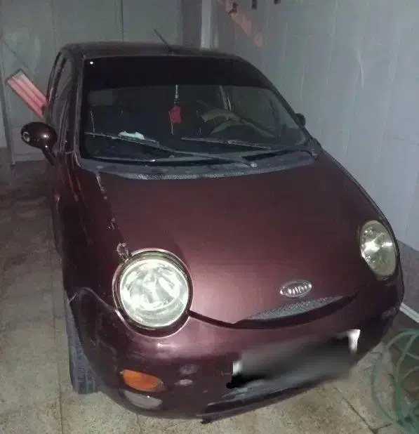 mvm 110 زرشکی|خودرو سواری و وانت|اصفهان, پینارت|دیوار