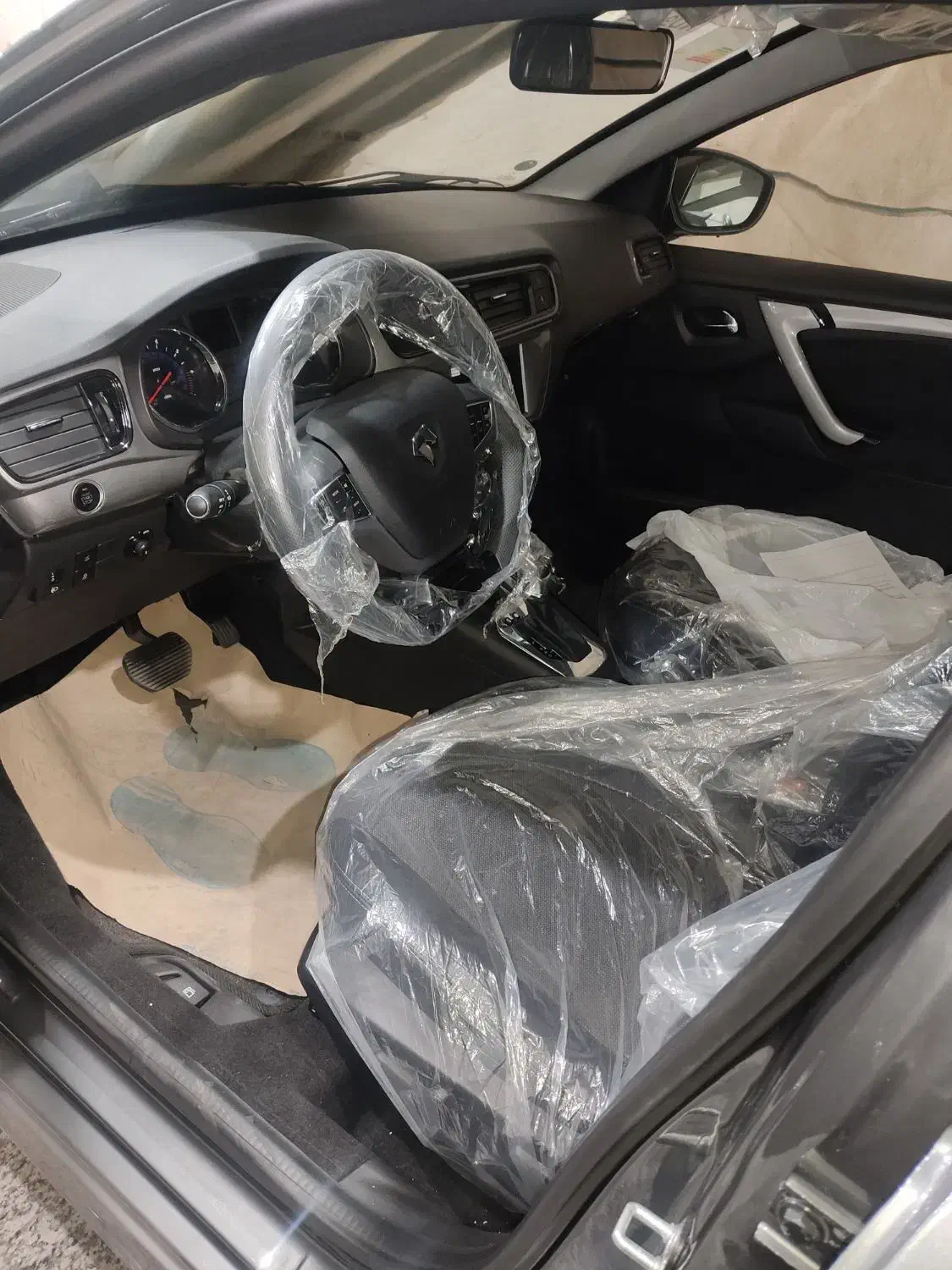 تارا v2 اتومات مدل 1401|خودرو سواری و وانت|تهران, شهرک ولیعصر جنوبی|دیوار