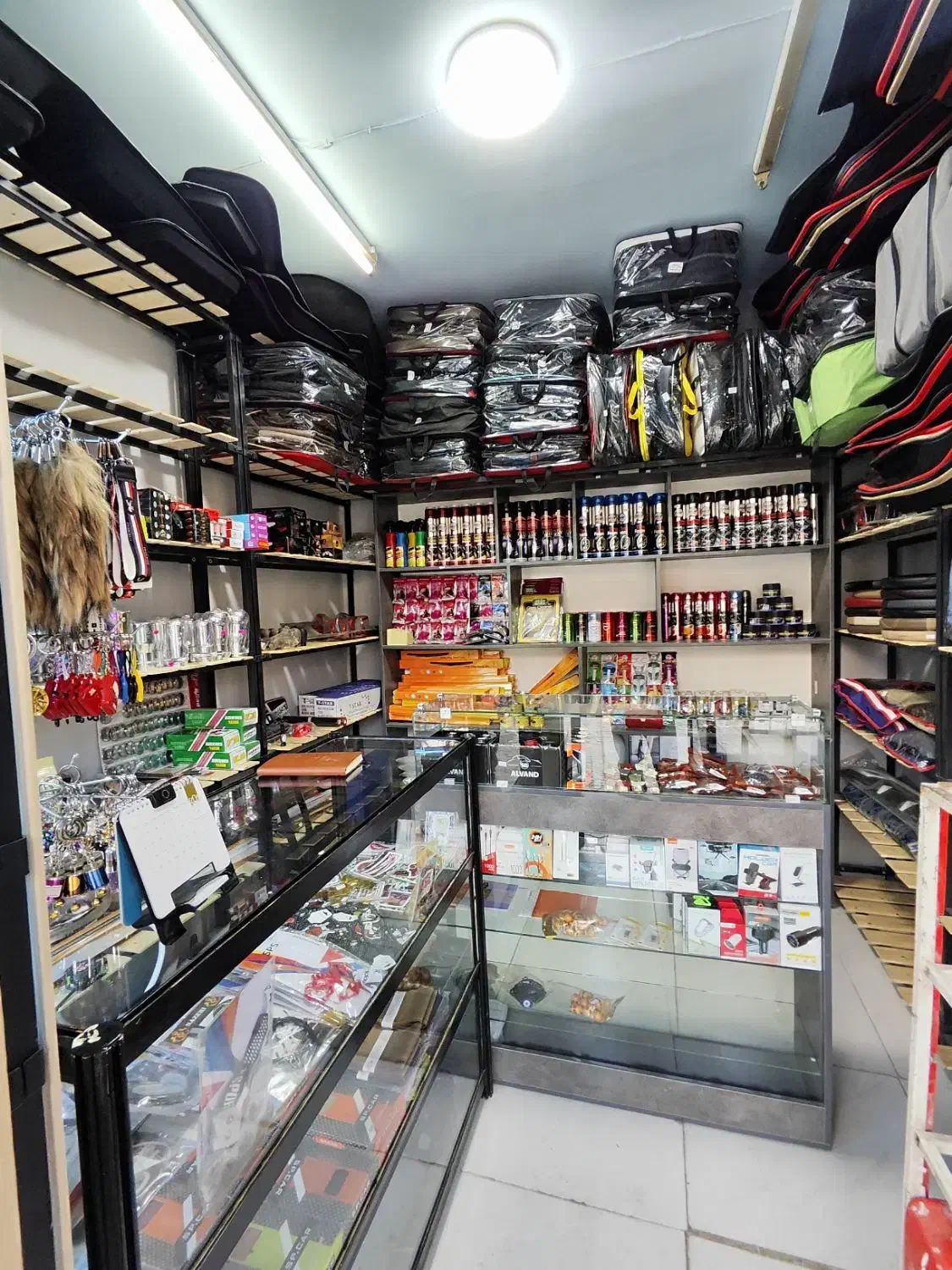 روکش فرمان ، روکش صندلی ، تیغه برف پاک کن هیبریدی|قطعات یدکی و لوازم جانبی|کرمانشاه, |دیوار