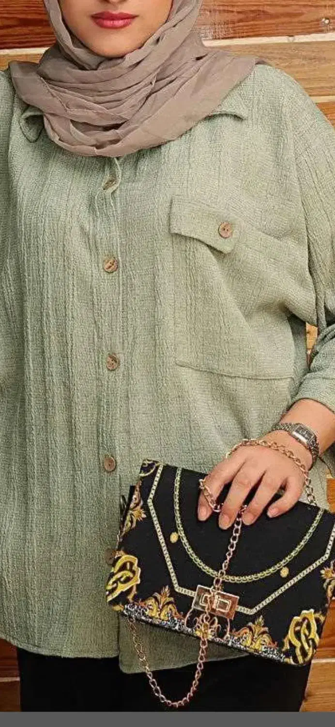 ب مناسبت بلک فرایدی حراج انواع شومیز و شلوار|لباس|سبزوار, توحیدشهر|دیوار