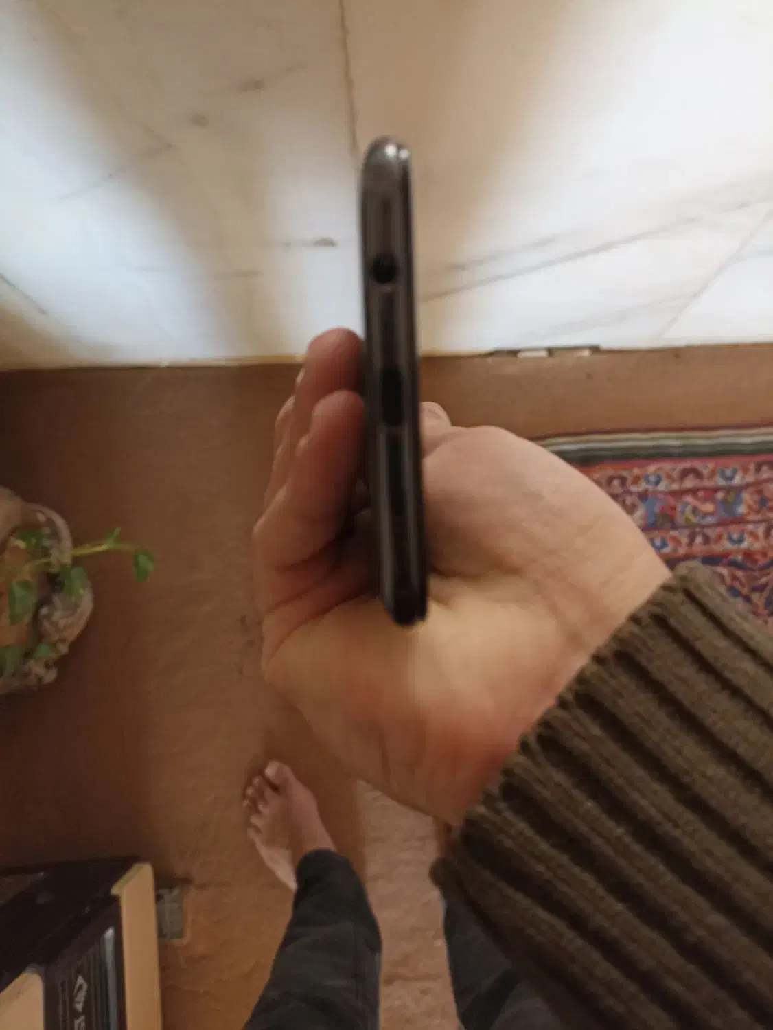 سامسونگ a50|موبایل|اصفهان, امامزاده اسماعیل|دیوار