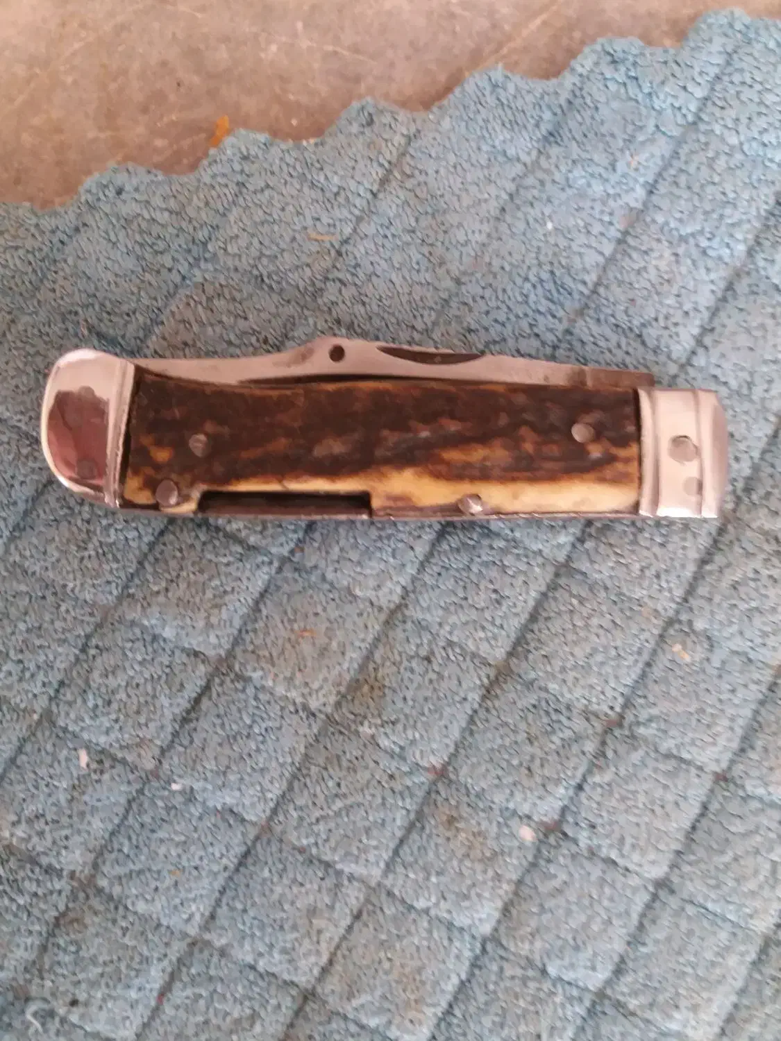 چاقوی زنجان|کلکسیون اشیاء عتیقه|تهران, جوادیه|دیوار