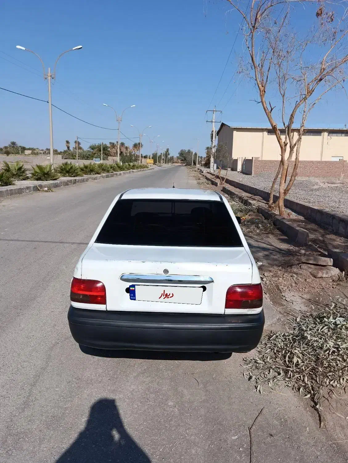 مدل 88|خودرو سواری و وانت|کرمان, |دیوار