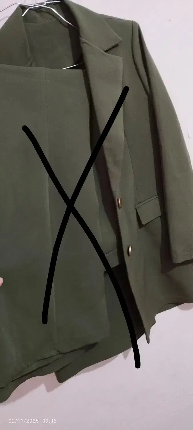 کت و شلوار مازراتی|لباس|قم, عربستان|دیوار