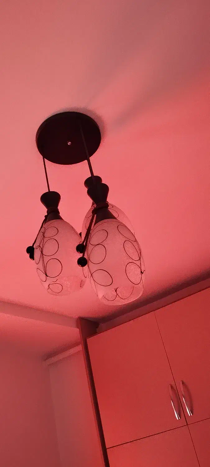 فروش|لوستر و چراغ آویز|آستارا, |دیوار