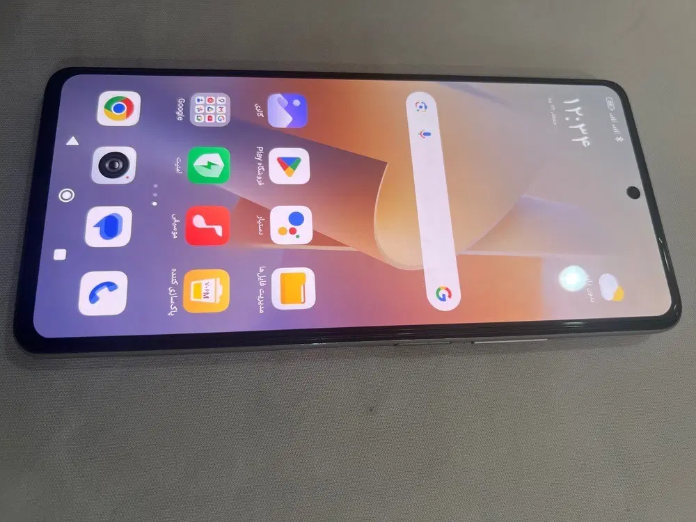 11t pro|موبایل|ایذه, |دیوار