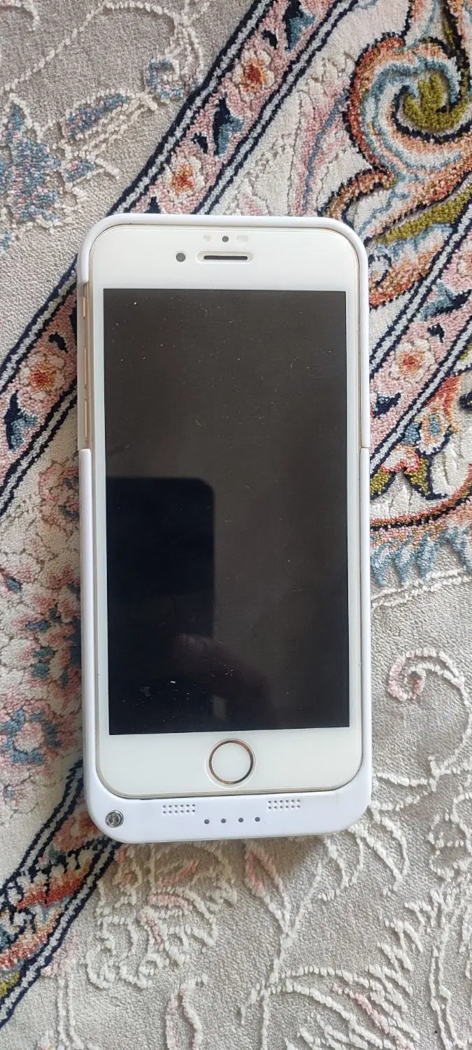 آیفون 6S|موبایل|تبریز, |دیوار