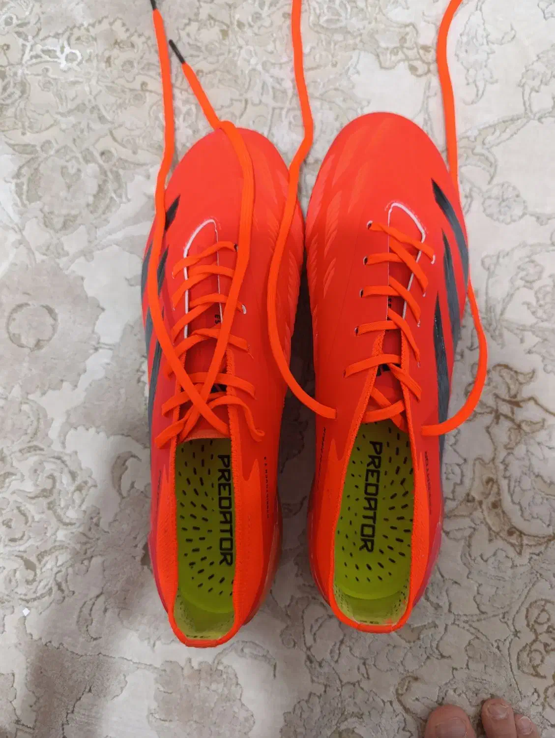 کفش استوک|ورزشهای توپی|شهرکرد, |دیوار