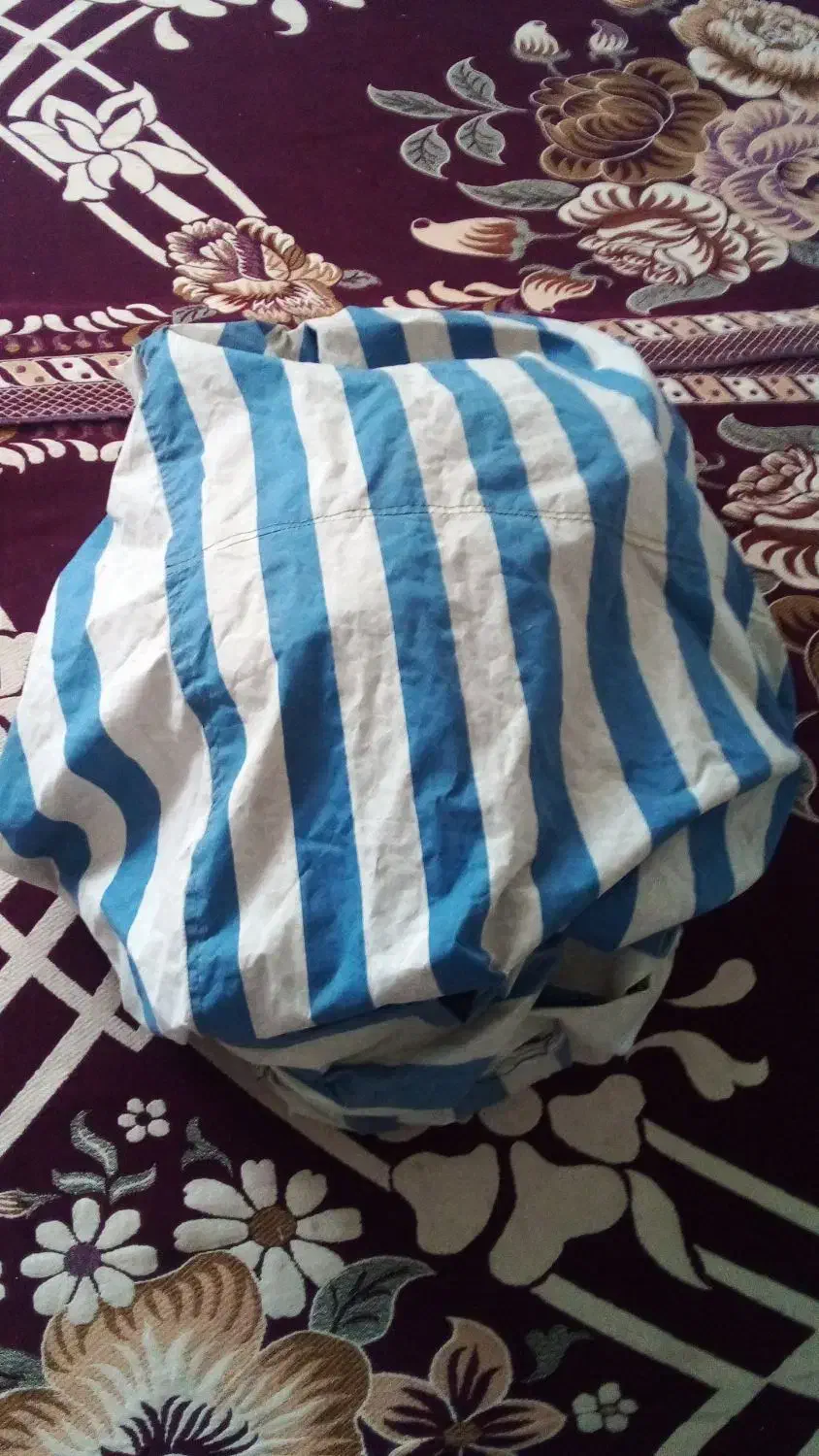 چادر شخصی|لباس|همدان, |دیوار