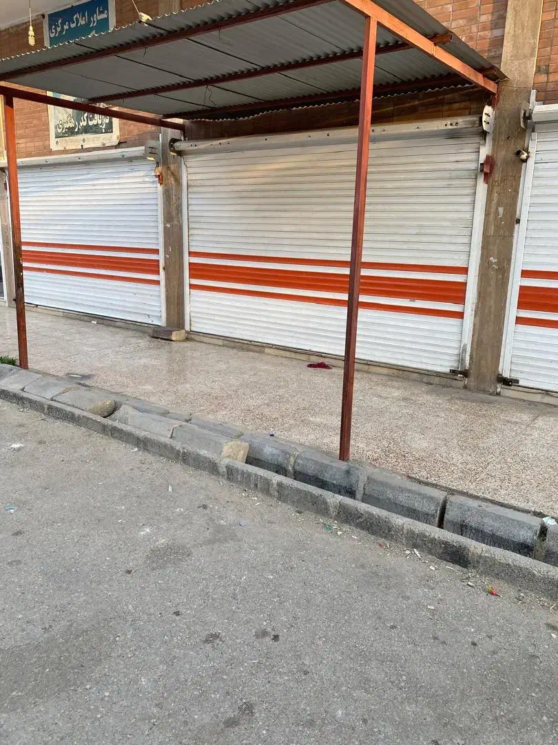 اجاره مغازه در مسکن مهر|اجارهٔ مغازه و غرفه|ایذه, |دیوار