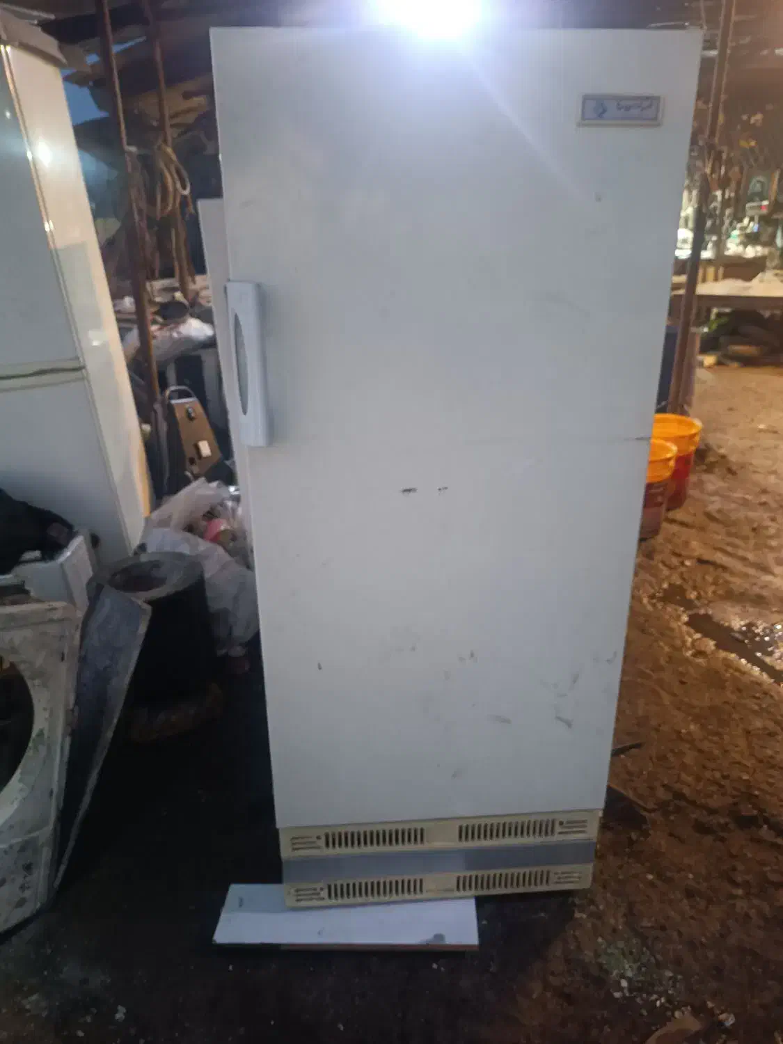 یخجال|یخچال و فریزر|رشت, کوی امام رضا|دیوار