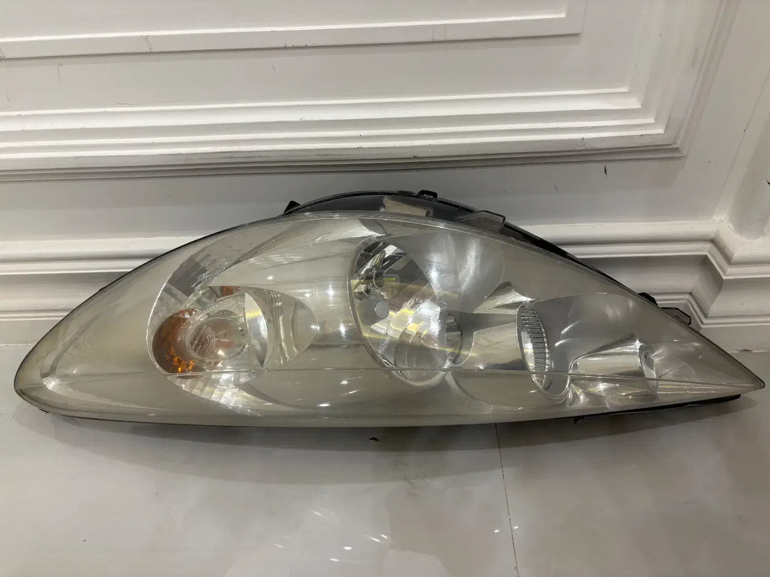 چراغ جلو ۲۰۷|قطعات یدکی و لوازم جانبی|مشهد, دانشجو|دیوار