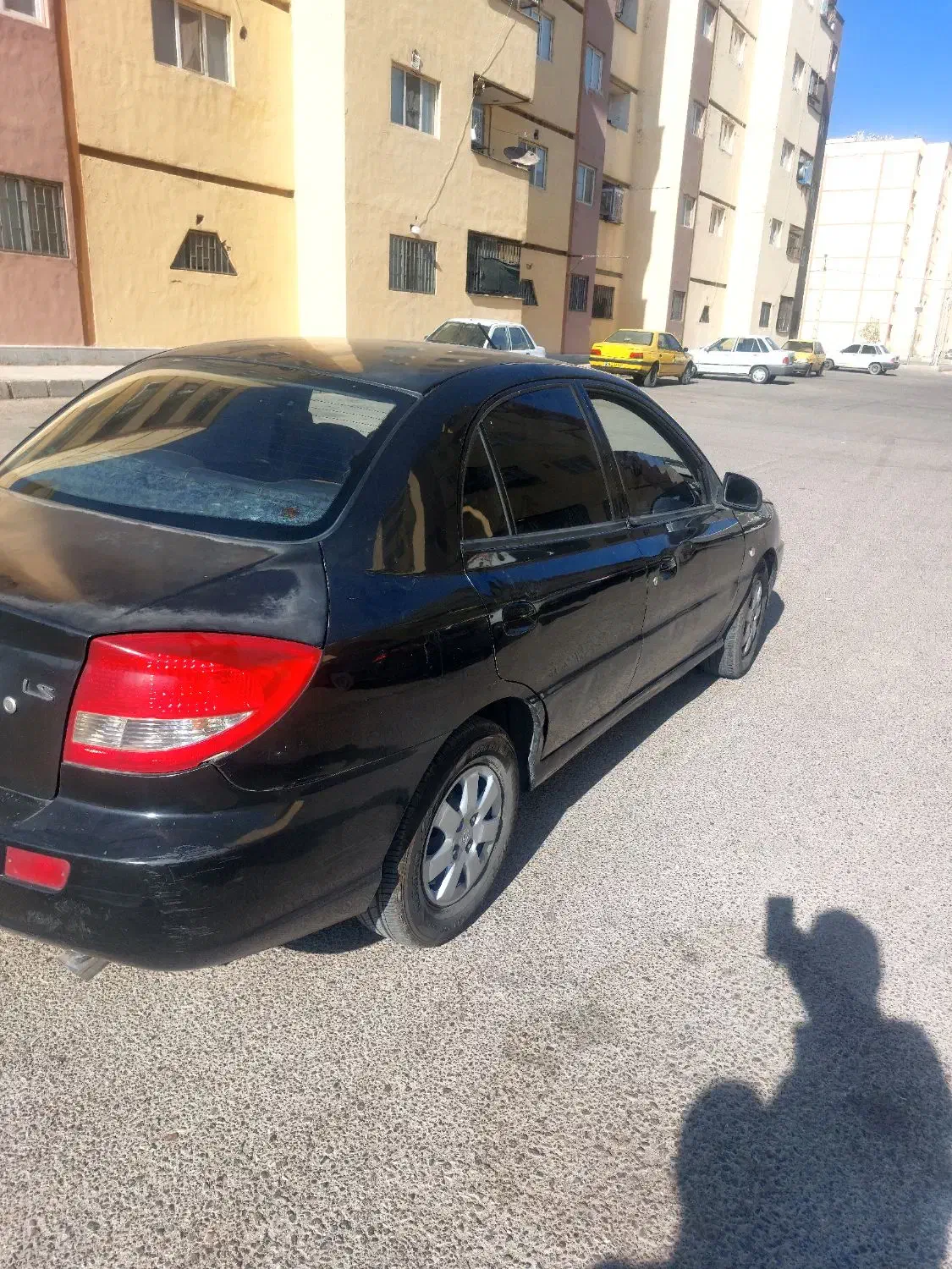 فروش|خودرو سواری و وانت|فسا, |دیوار