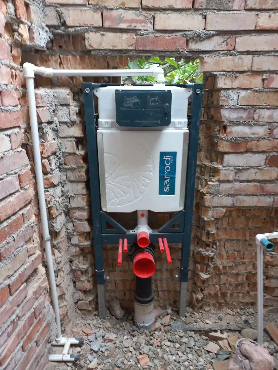 تاسیسات ساختمان ، لوله کشی|خدمات پیشه و مهارت|گنبد کاووس, |دیوار