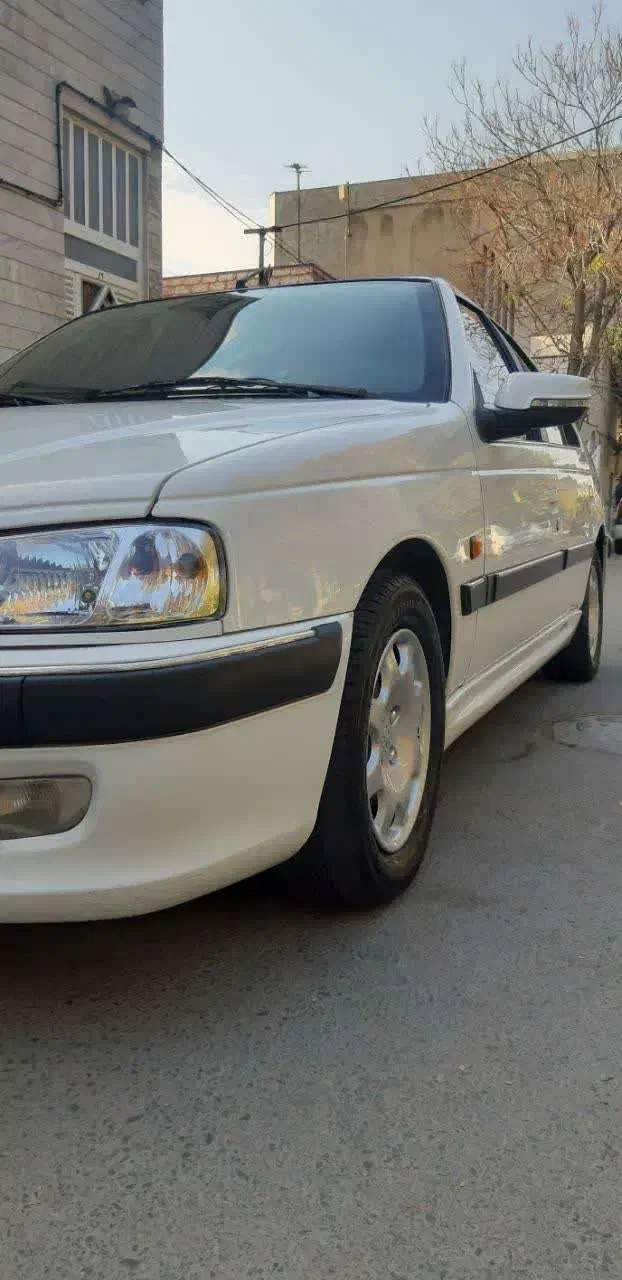 پژو پارس 93 داشبورد سوناتایی|خودرو سواری و وانت|کرج, کوی امامیه|دیوار