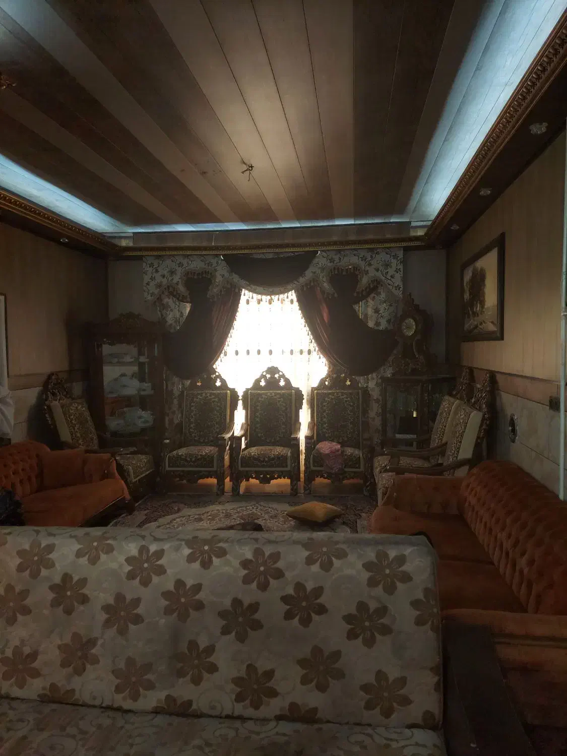 منزل ویلایی|فروش خانه و ویلا|کرمان, |دیوار