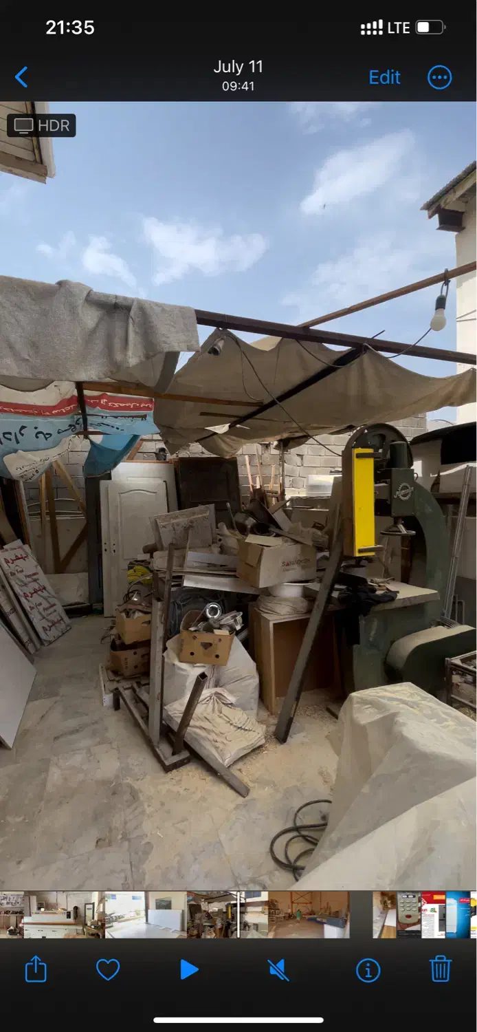 فروش. گندگی. اره فلکه ۳۶۰ و سه کاره|ماشین‌آلات صنعتی|کیش, |دیوار