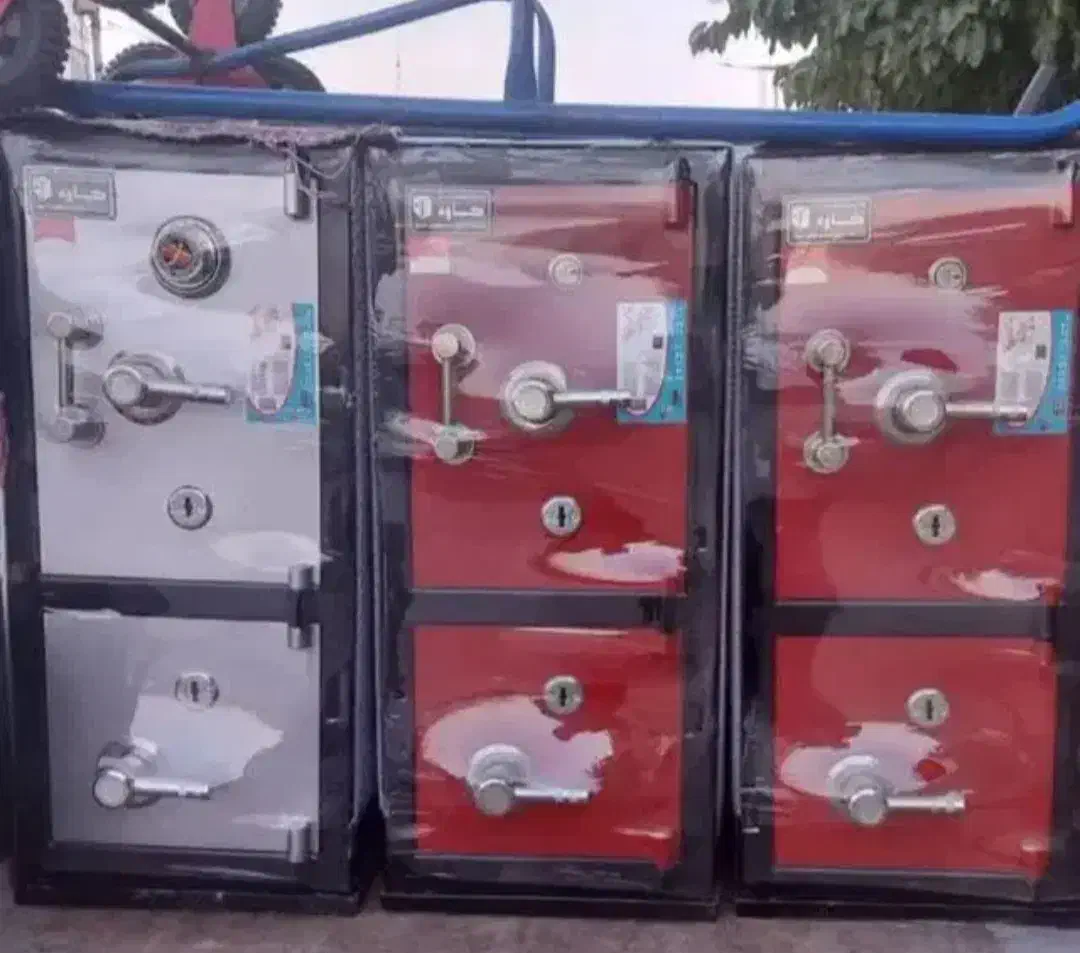 فروش گاوصندوق|ابزارآلات|بجنورد, |دیوار