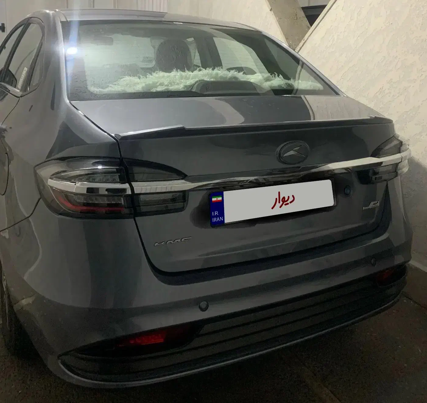 ایگل مدل ۱۴۰۴ صفر|خودرو سواری و وانت|تهران, شهرک مخابرات|دیوار